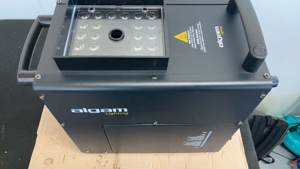 Vulkan Pro - B-stock