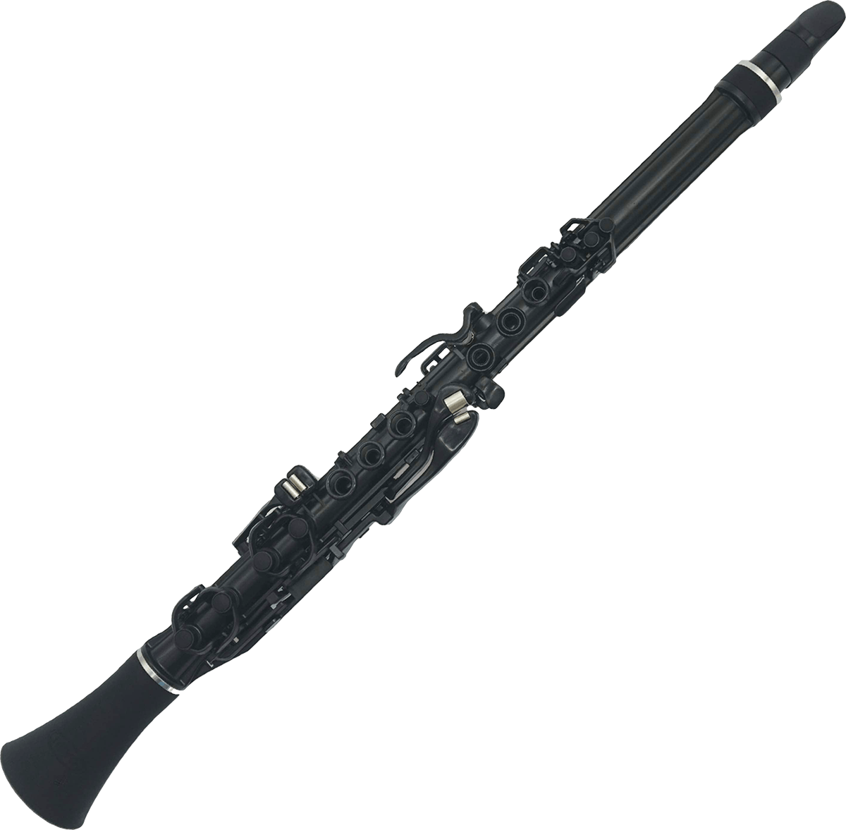 Clarineo Noire