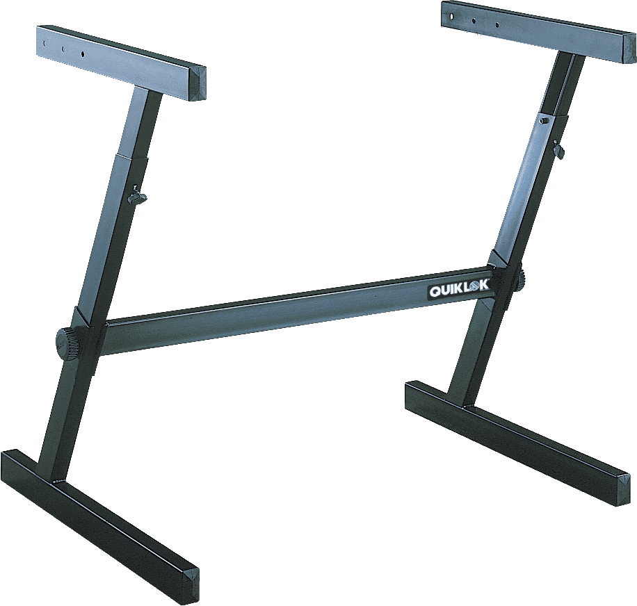Stand clavier Z716 Noir