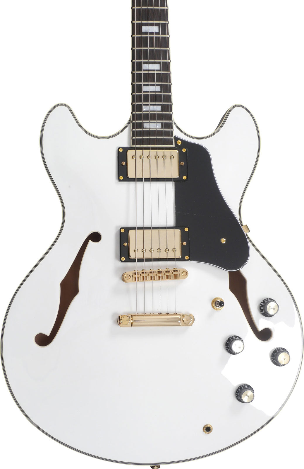 H7 Wh White