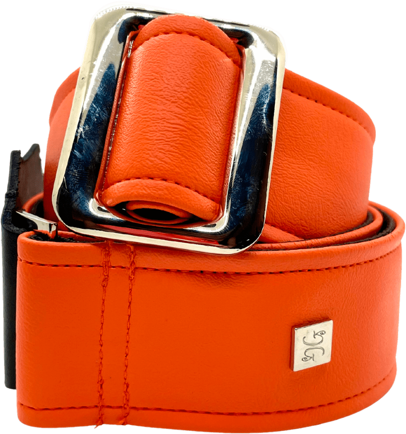 Fly Orange