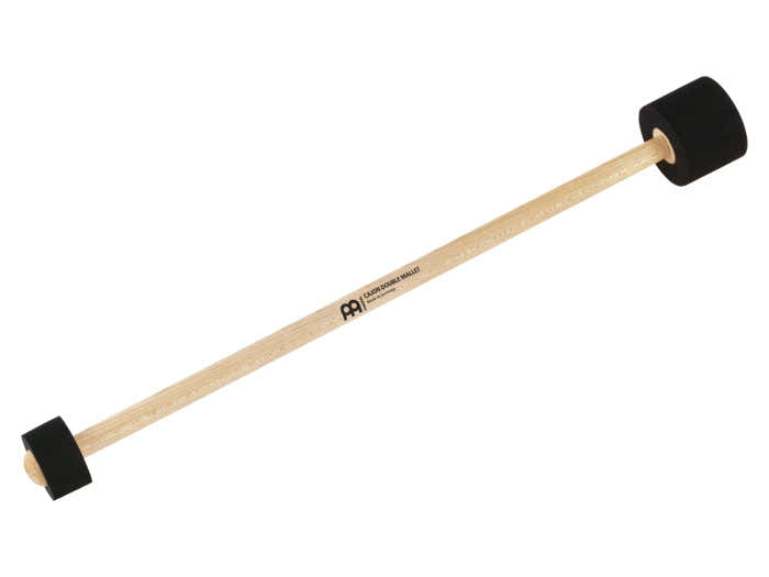 MCM3 - Cajon Houten Mallet Dubbele Kop 15 1/2