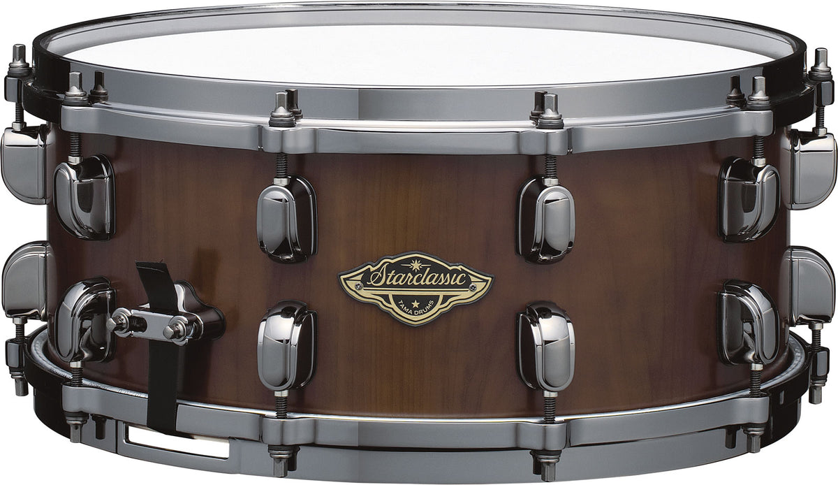 Starclassic LTD Walnut/Birch 14"x6"