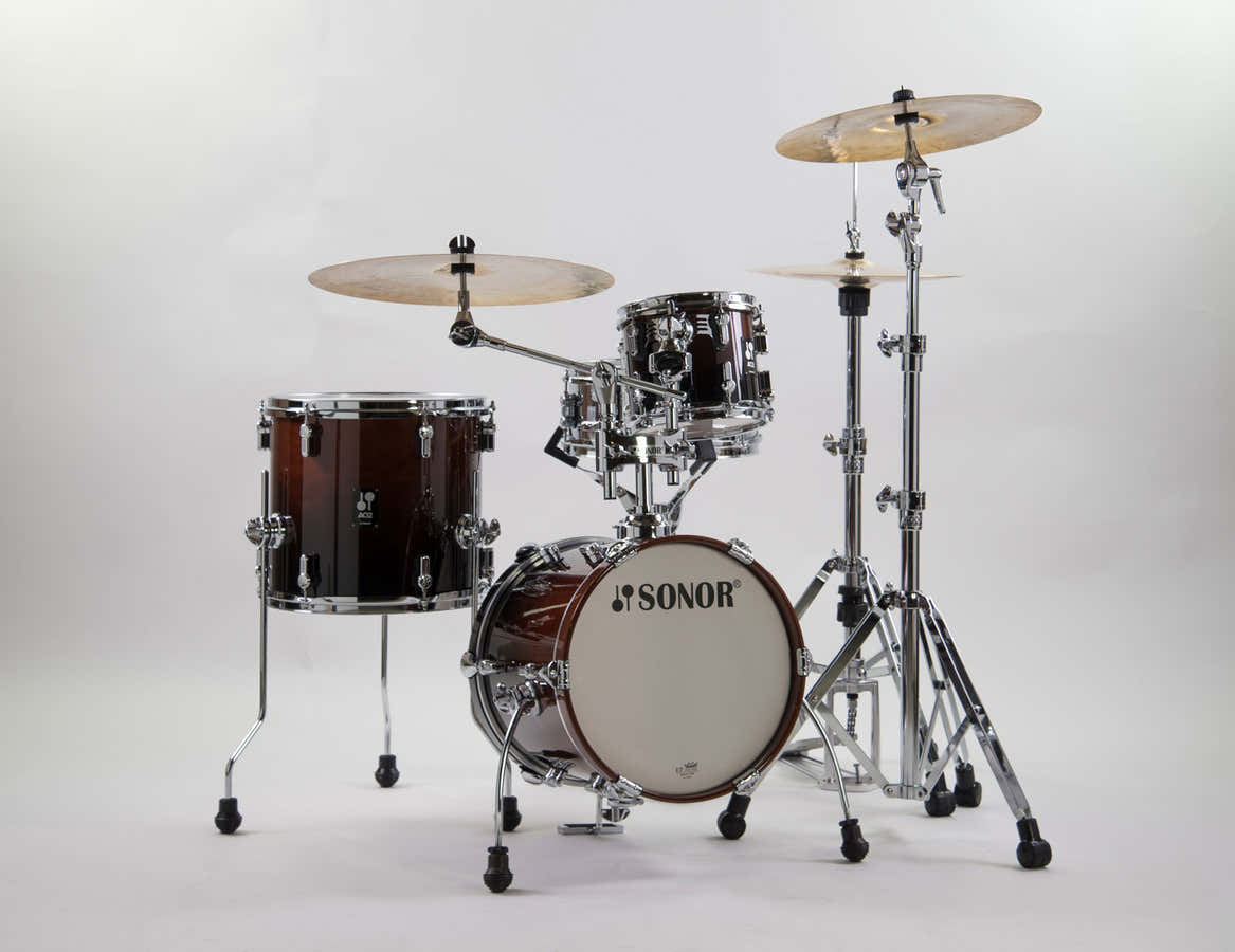 AQ2 Martini Erable Brown Fade 13073