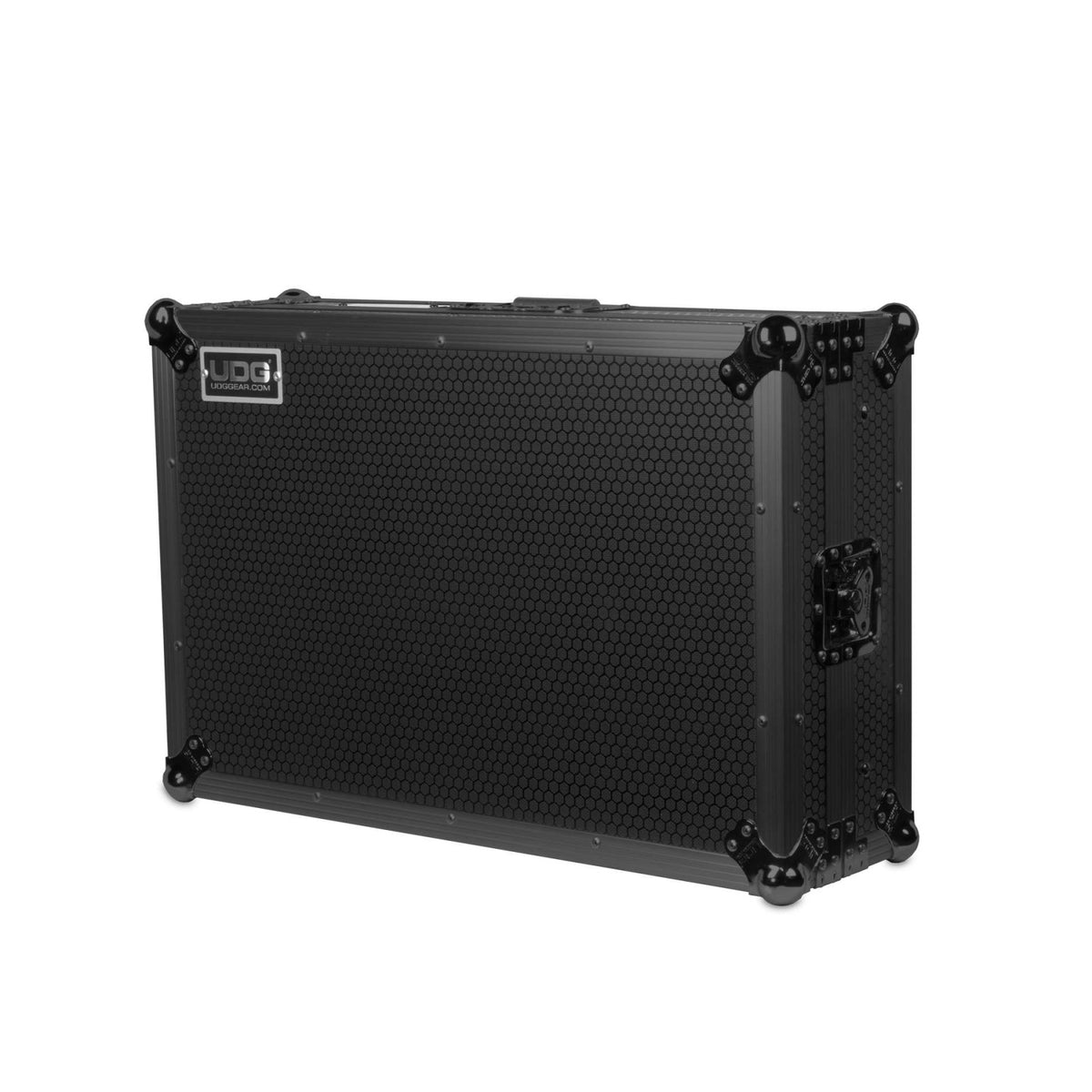 U 91070 BL - Udg Ultimate Flight Case Multi Format 3XL Plus (W) - Ultimate Flight Case Multi Format 3XL Plus (W)