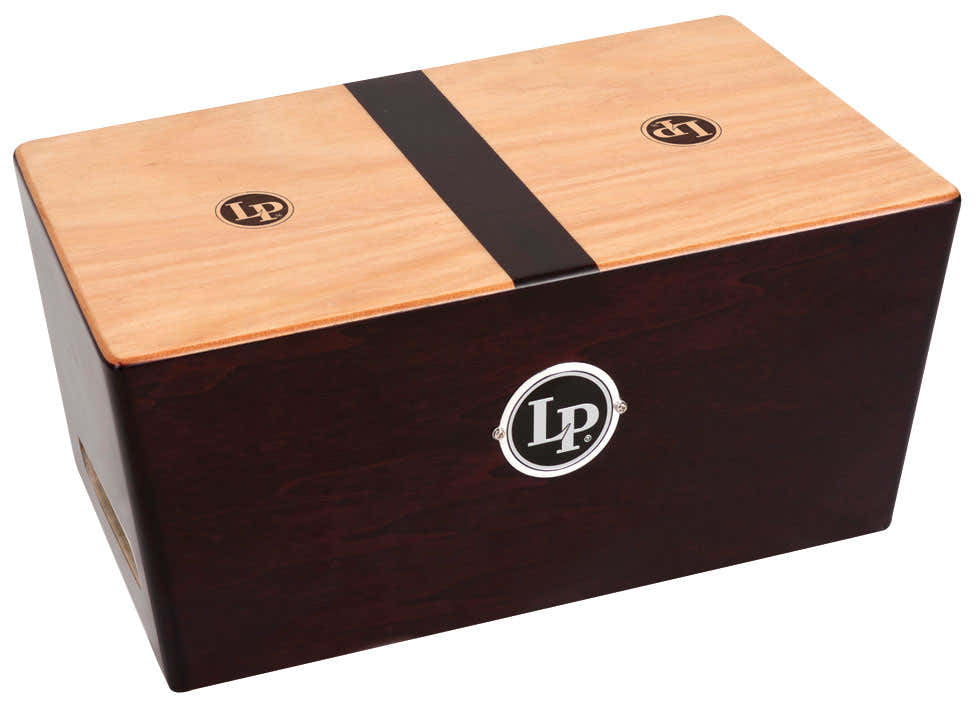 LP1429 - Bongo-cajón