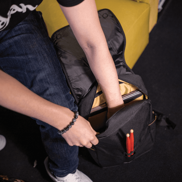 Rugzak Voor Laptop Met Klep