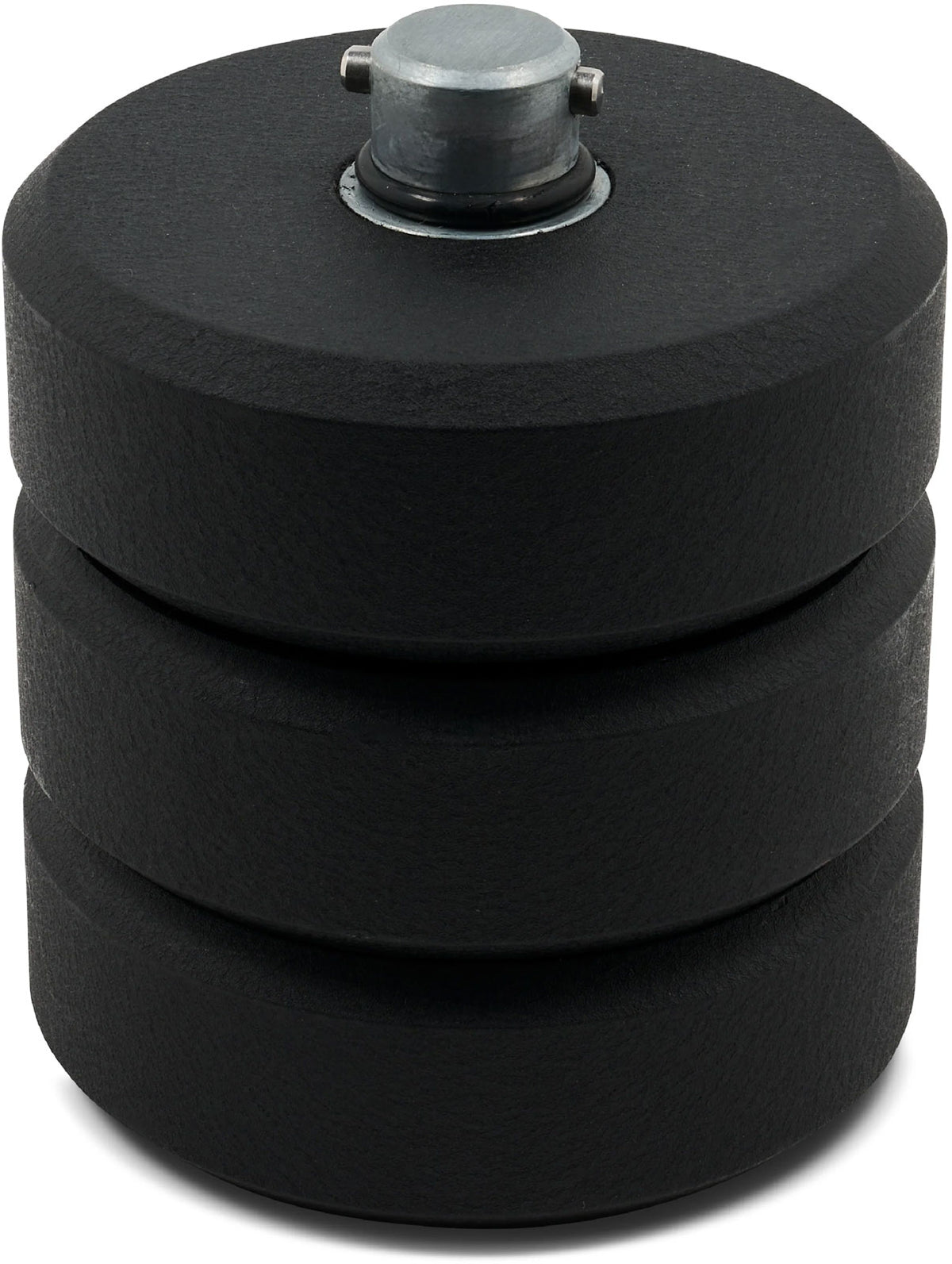 DWSMWEIGHT3 - Contragewichten Voor Statief Serie 9X, 3-Pack Met Tas