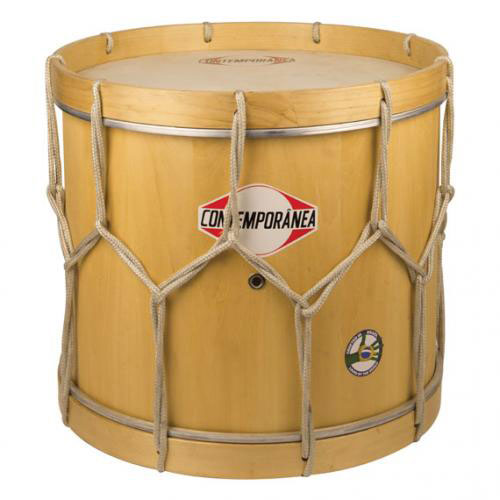 Contemporanea C-TDM02 - DRUM OF MARACATU 20" X 45CM