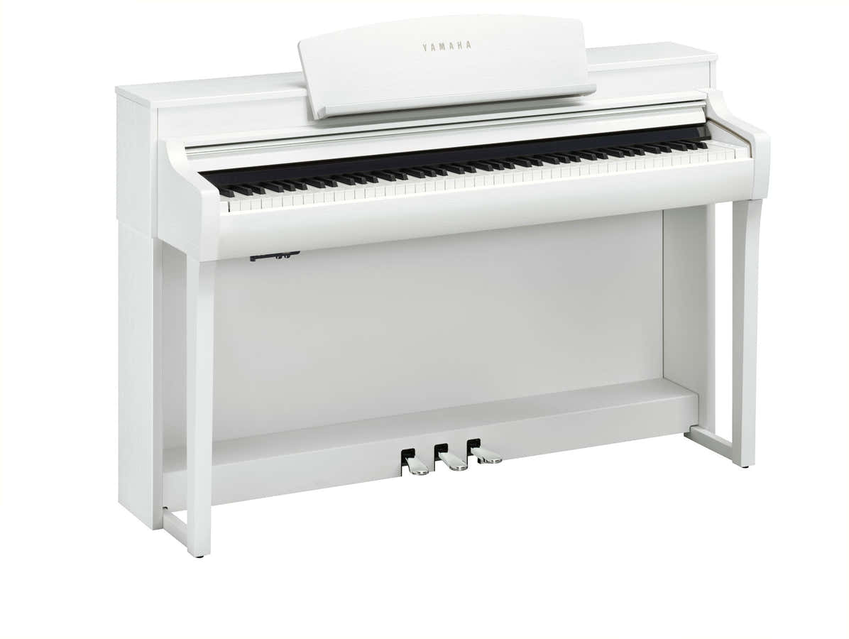 CSP255 Wit