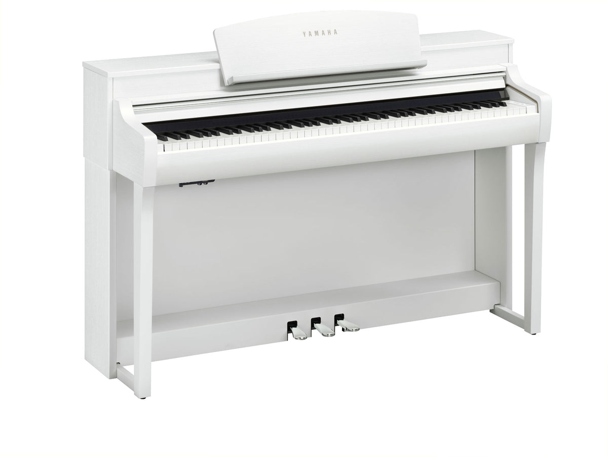 CSP255 Blanc