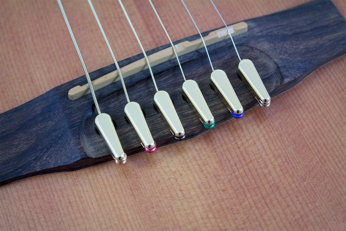 PPAG-G Power Pins 2.0 Gold