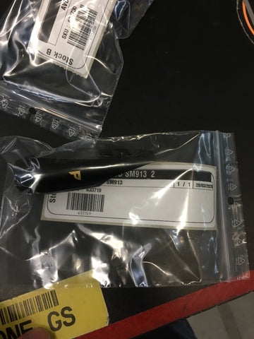 SAXOPHONE MOUTHPIECE ALTO AP3 PROFILE - B Stock