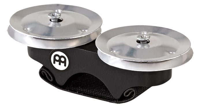FJS1ABK - FINGER JINGLES ALUMINIUM