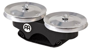 FJS1abk - Vingerbelletjes van aluminium