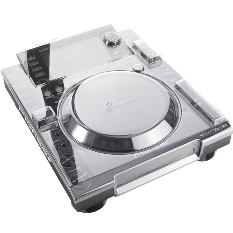 Decksaver DECK SAVER FOR CDJ2000 NEXUS
