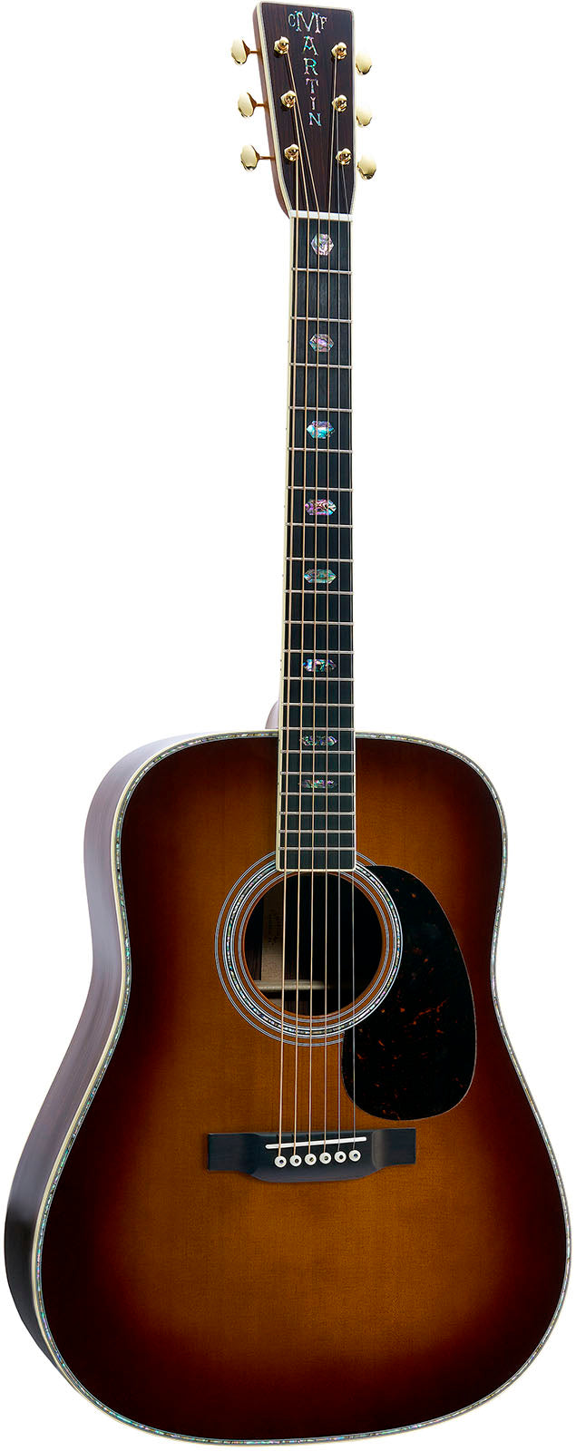 D-41 1933 Ambnertone 2025