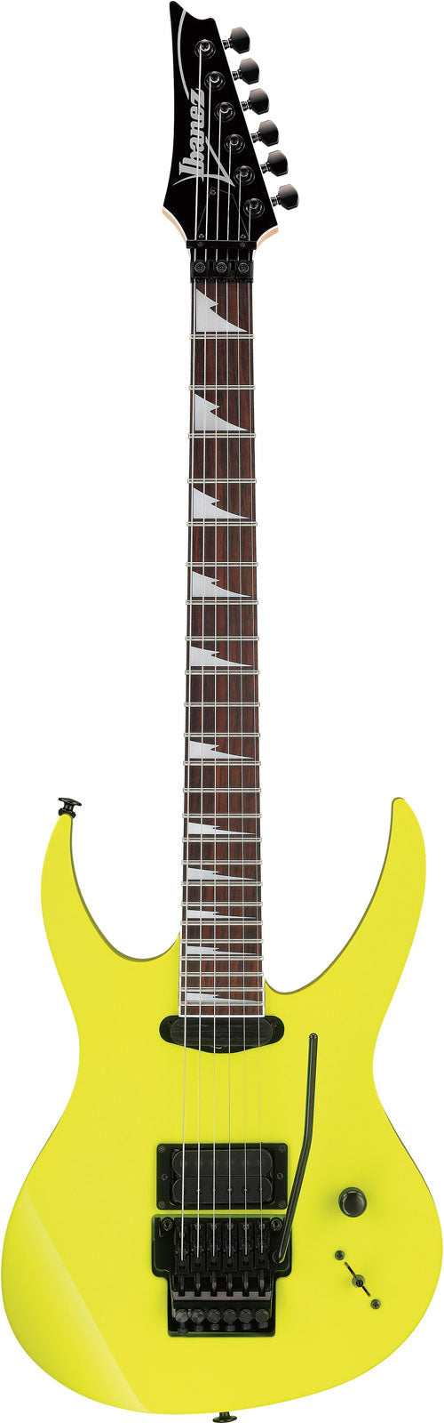 540PIIIDY Genesis Edition Limitée Desert Sun Yellow