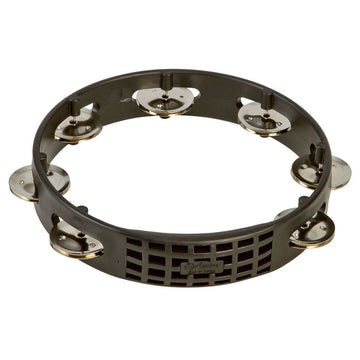 LPA180 Tambourins Aspire 8" Noir