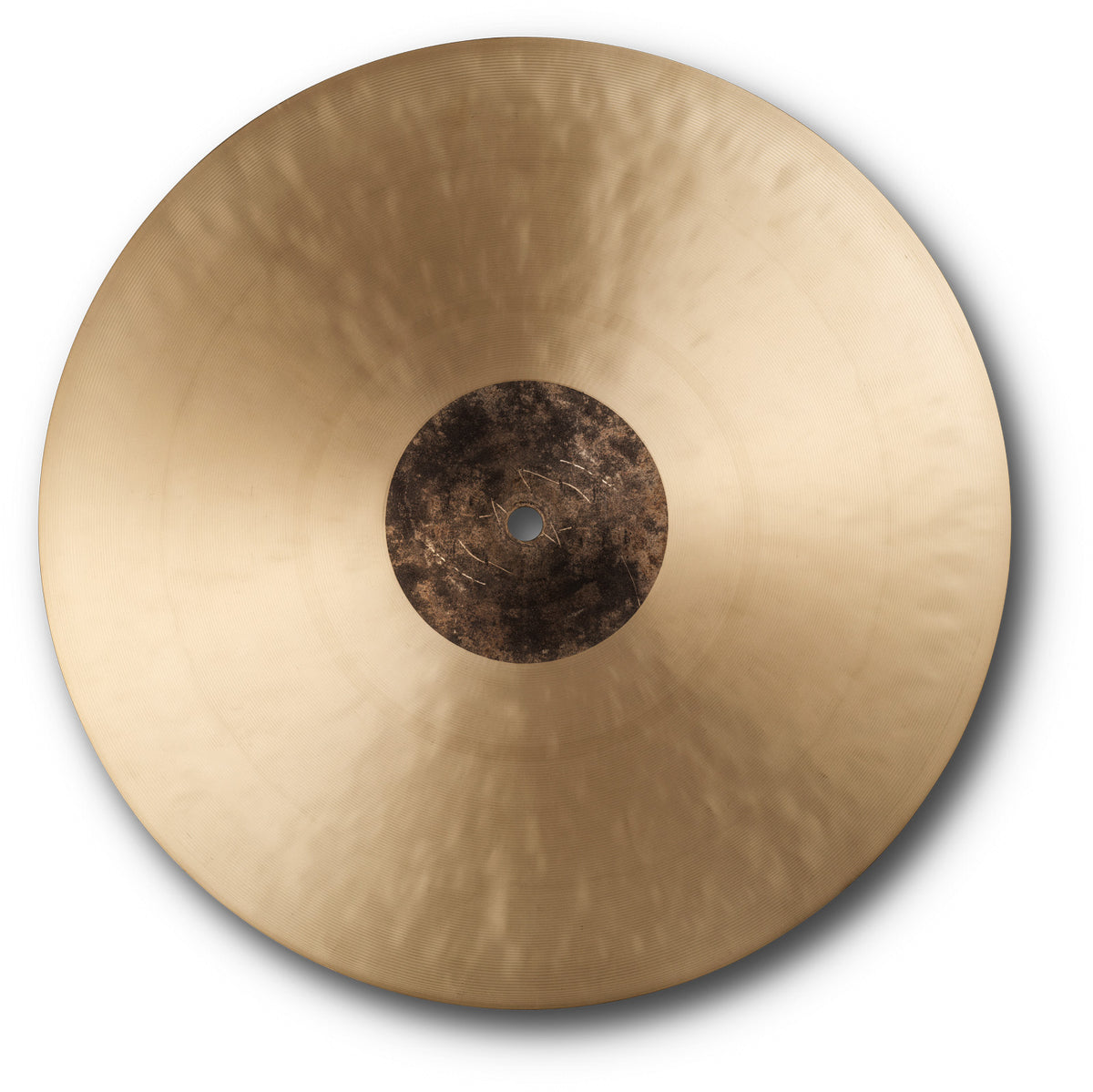 K0723 - K-series Sweet HI-hats 15"