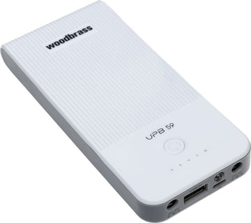 UPB59 Powerbank Voeding voor pedalen
