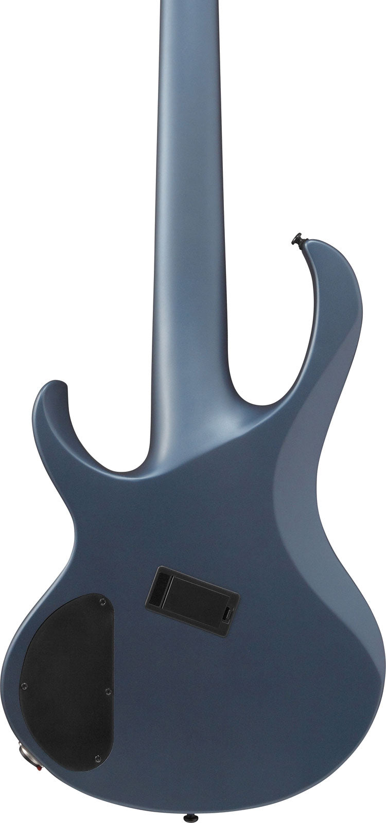 BTB605MS-MAM Midnight Arctic Ocean Matte Bass Workshop