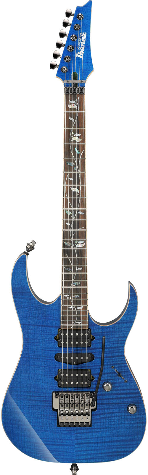 RG8570-RBS Koningsblauwe saffier J.custom