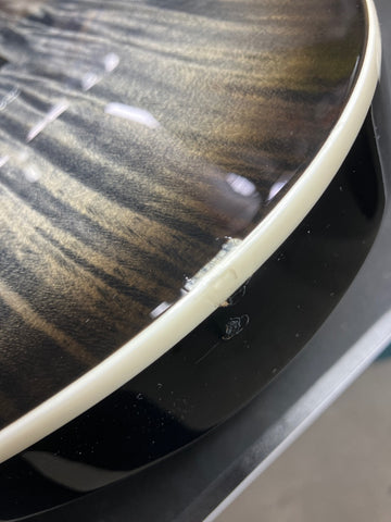 Mh-1000 Evertune Fm Charcoal Burst - B Stock