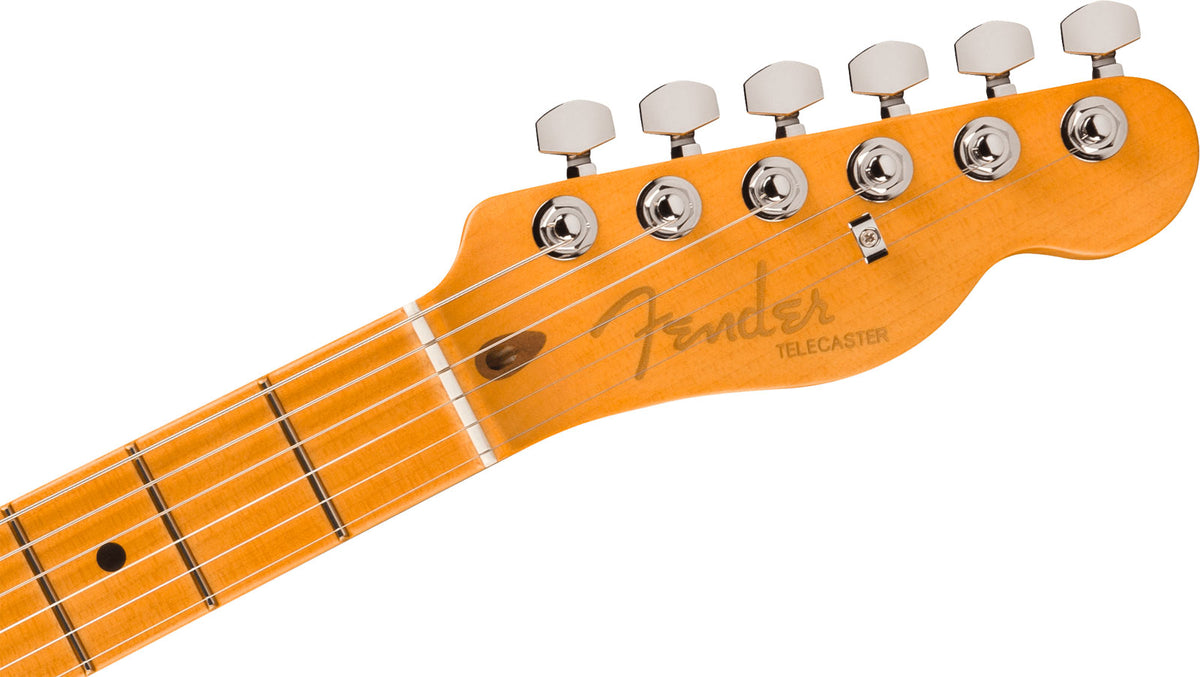 Telecaster American Ultra II MN Avalanche