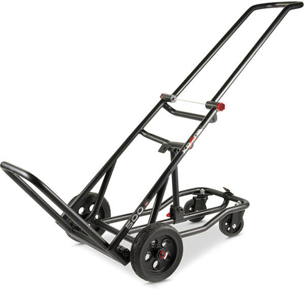 AMG 500 - 4 en 1 Chariot pour équipement pliable