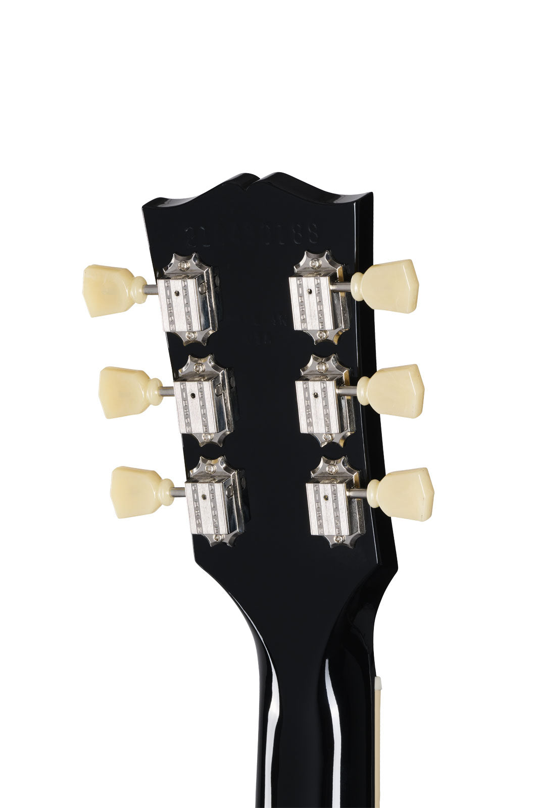 SG Standard '61 Stop Bar Pelham Blue Burst Original
