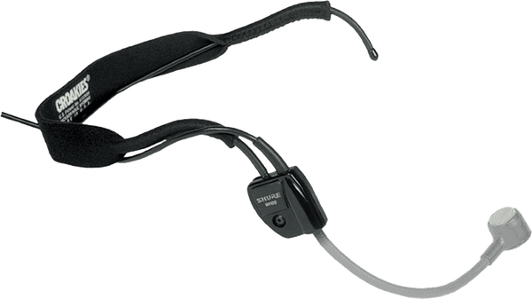 Shure WIRELESS