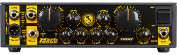 Little Ag 1000 58R - Andrew Gouche