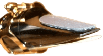Mondstukbeschermers Transparant - Groot 04MM (X6)