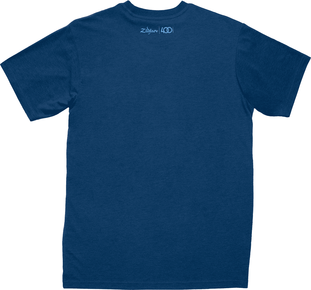 T-Shirt Taille S Logo « Jazz » - Zat0071-Le