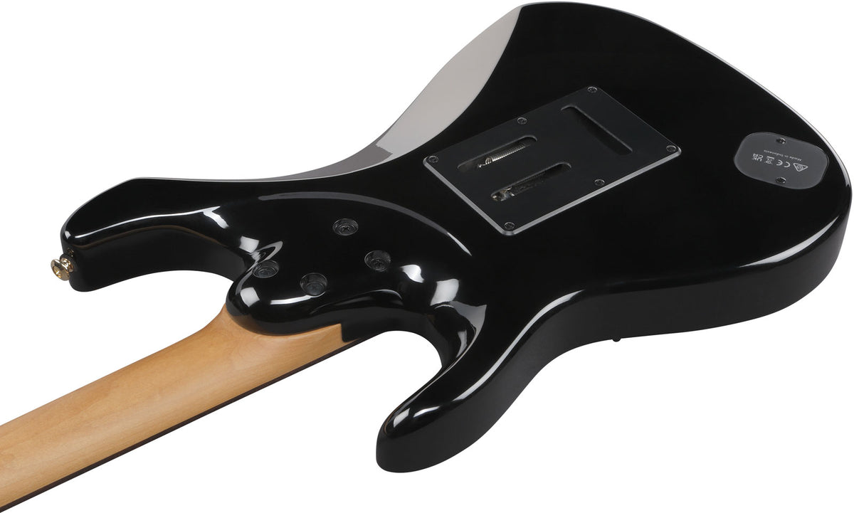 AZ41P1EW Premium Natural Gray Burst