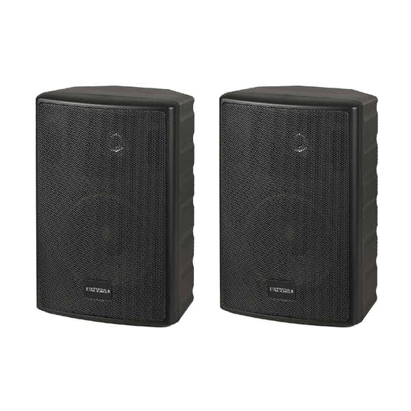 Definitive Audio Nef 5 BL (paire)