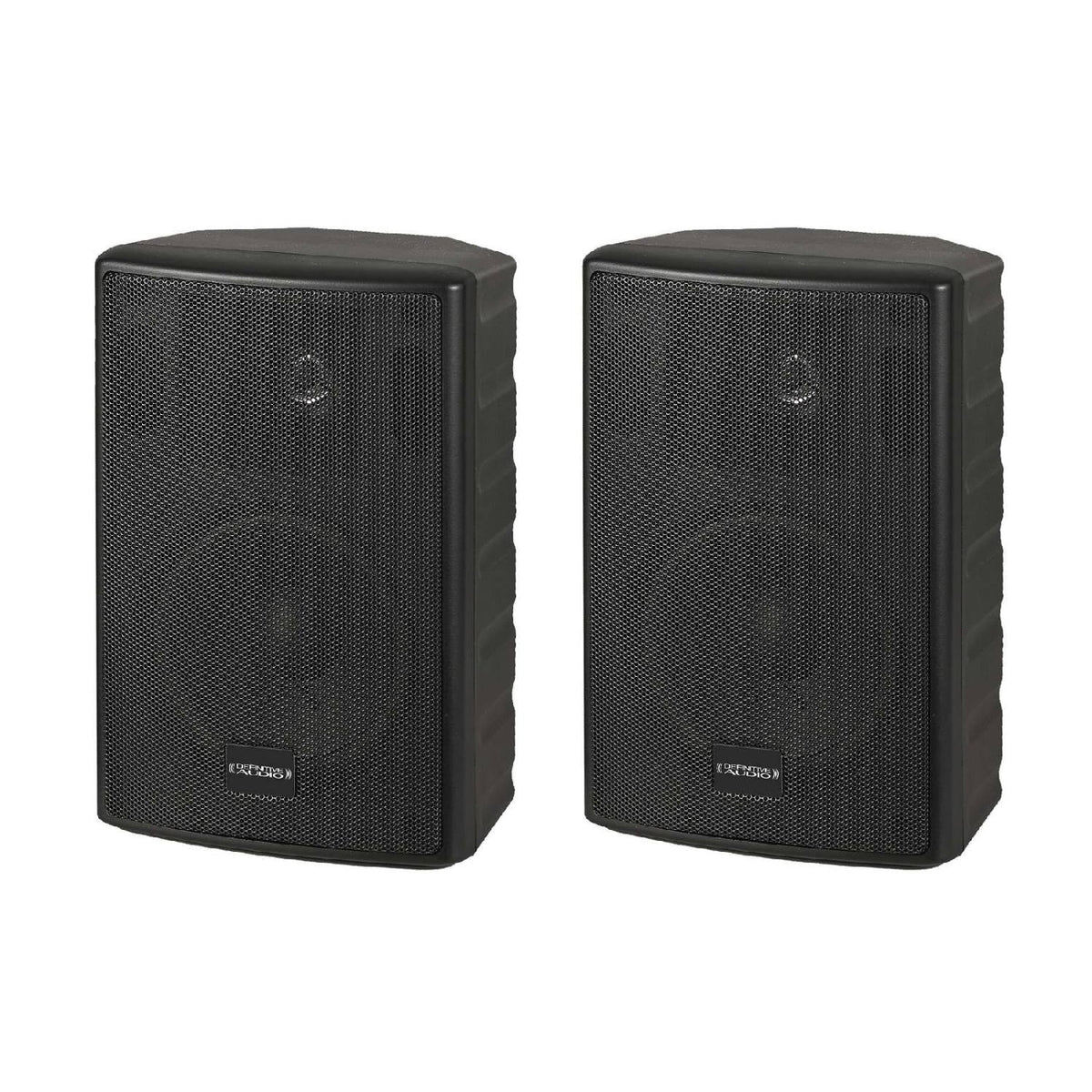 Definitive Audio Nef 5 BL (paire)