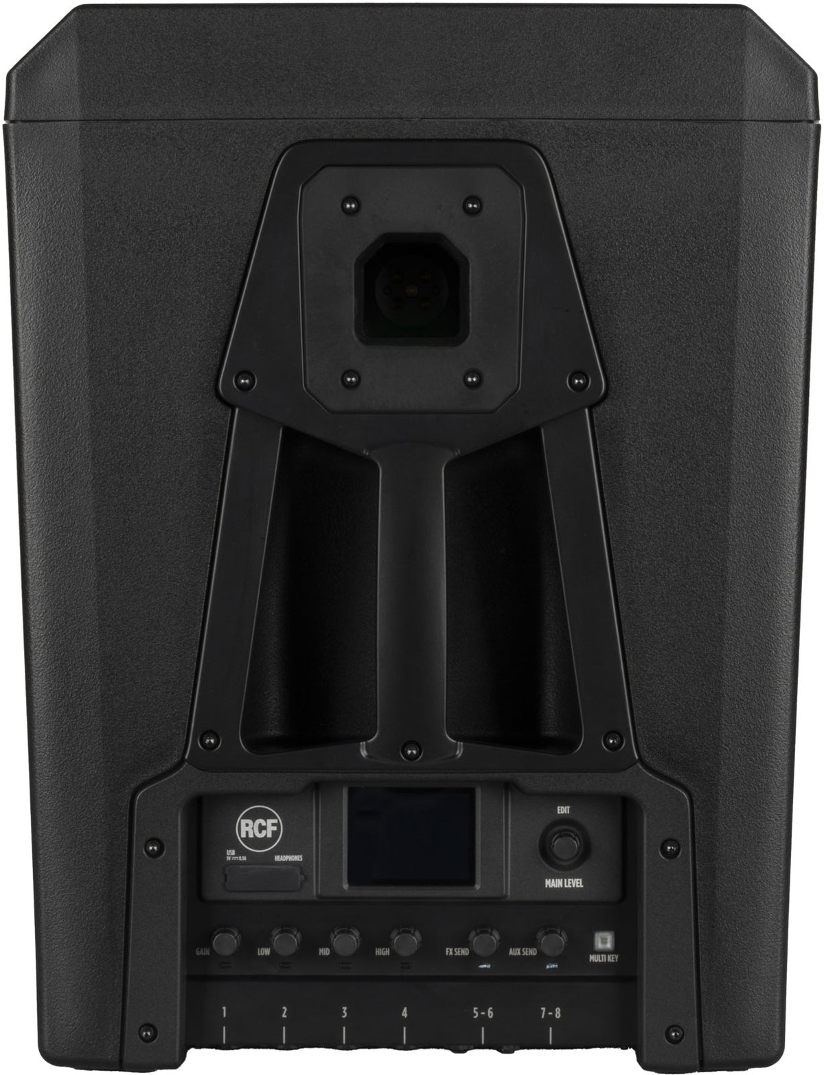 EVOX JMIX9