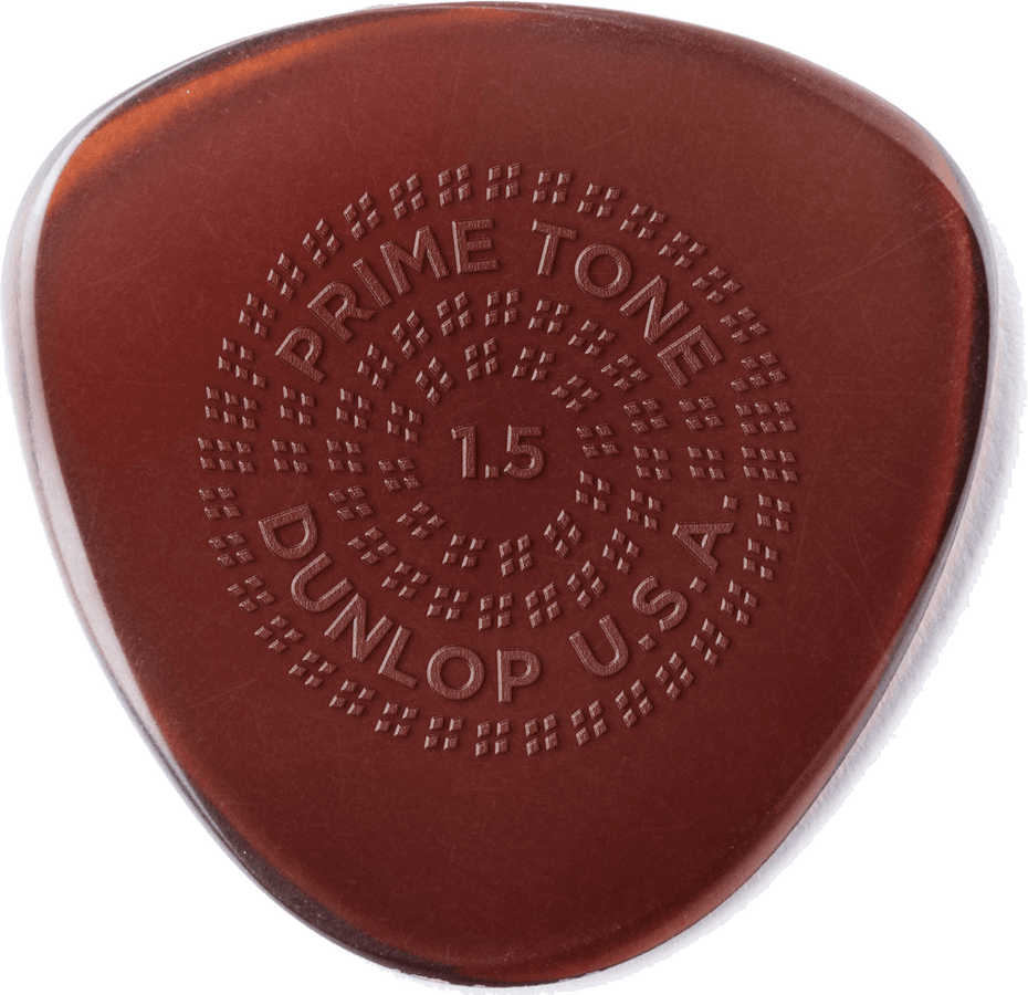 12 x 1,50mm Primetone Semi-Rond Grip