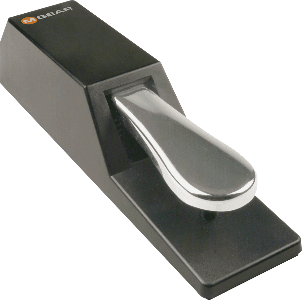 Pédales claviers M-Audio