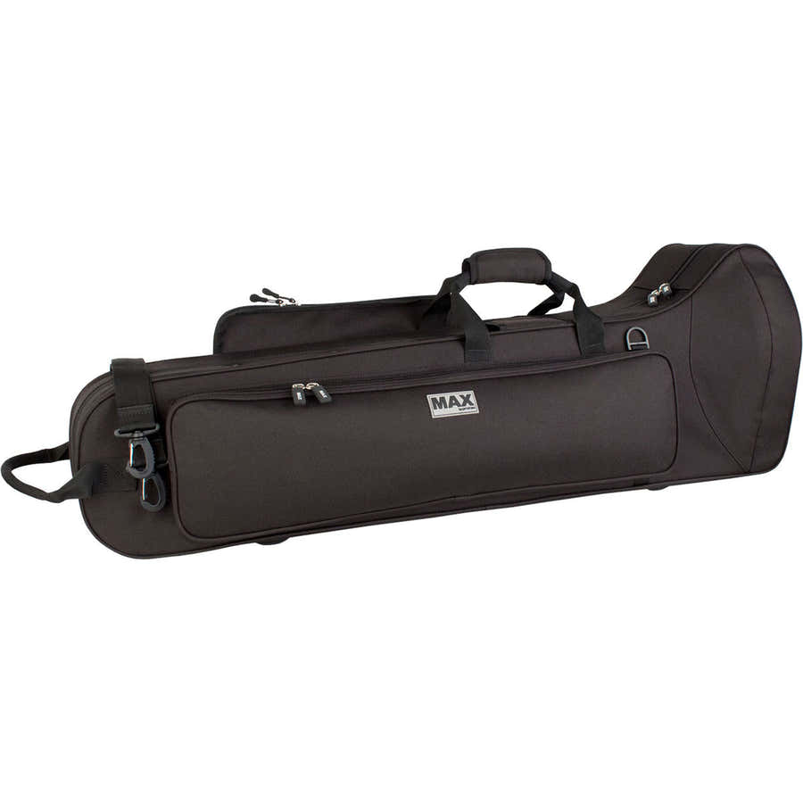Étui Trombone Max Contoured - Noir