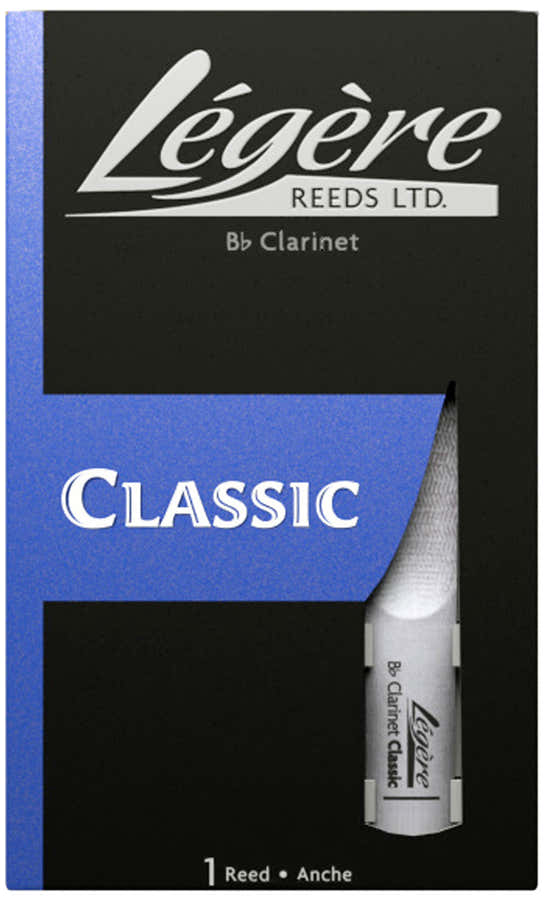 Classic 3.75 - Clar Sib