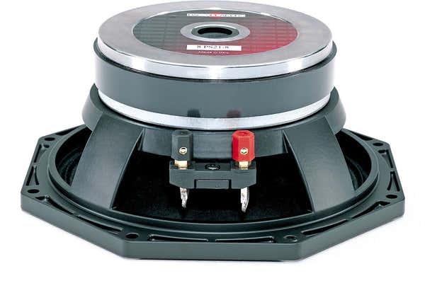 B&C Speakers 8 PS 21