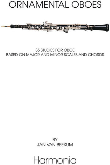 Ornamental Oboes