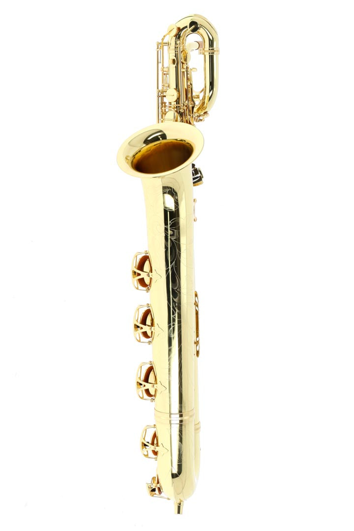 B420 Baryton Mib Verni