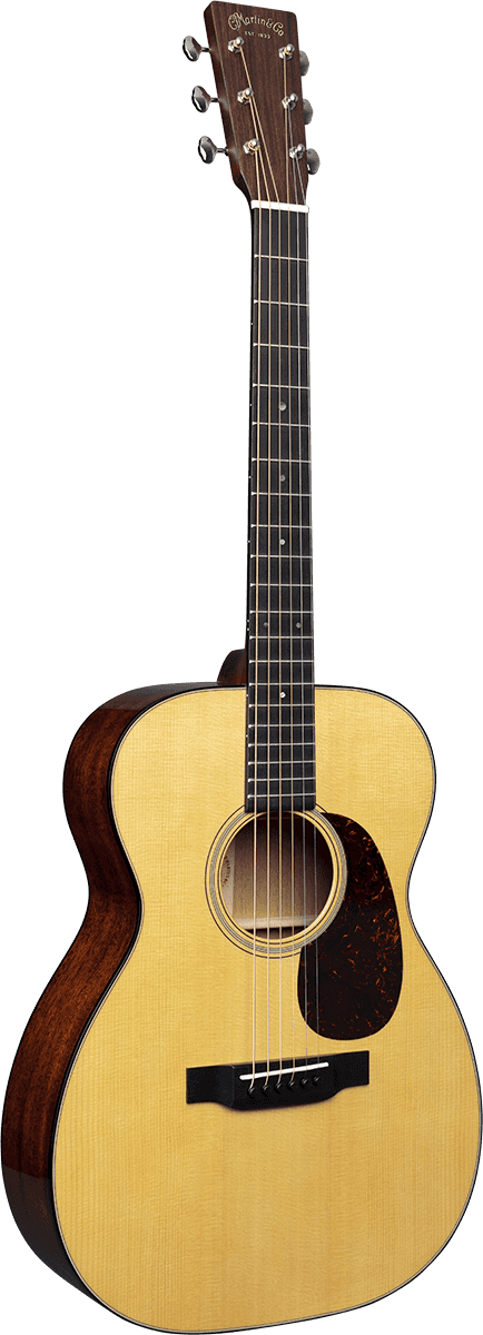 C.F. Martin & Co 00-18 2025