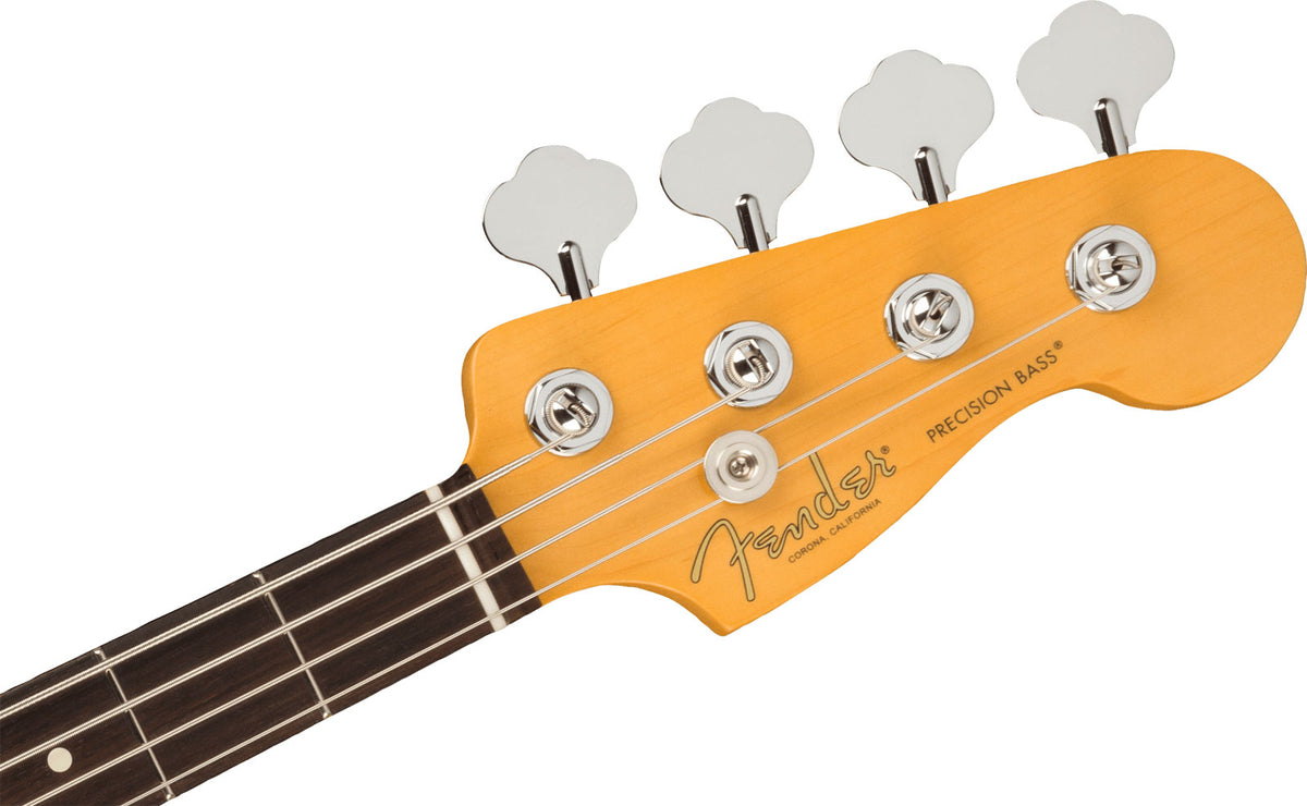 Precision Bass American Professional II RW Donkere Nacht