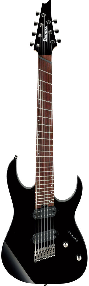RGMS7-BK Zwart RGMS