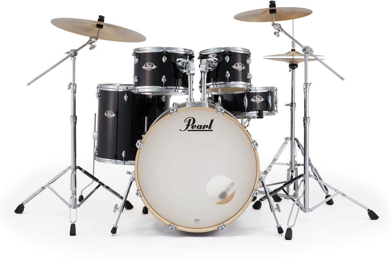 Export Stage 22" Jet Black